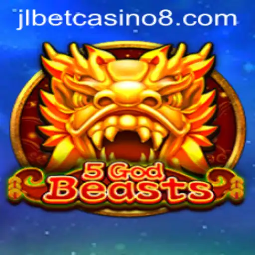 Exploring the Mystical World of 5GodBeasts Casino Game at JLBet Casino
