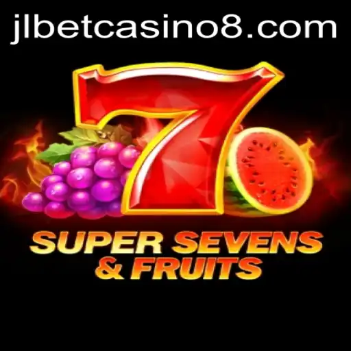 Discover the Excitement of 7SuperSevensFruits at jlbet Casino