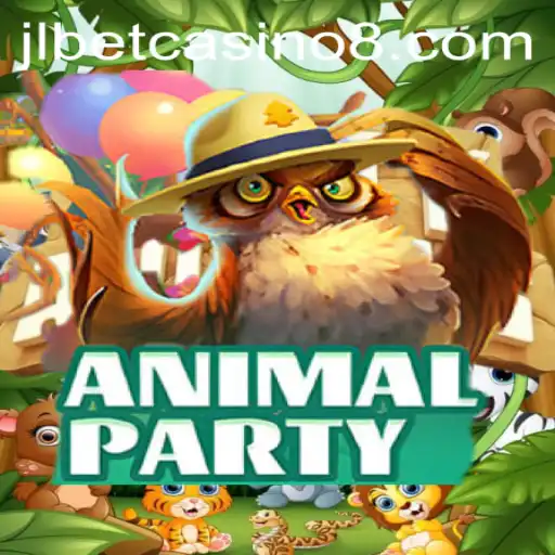 Exploring the Excitement of AnimalParty and Its Integration with jlbet Casino