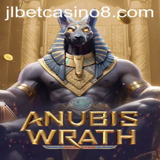 Explore the Mysteries of 'AnubisWrath' at JLBet Casino