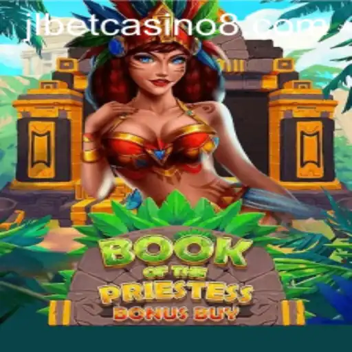 Exploring the Enchanting World of BookOfThePriestess at JLBet Casino
