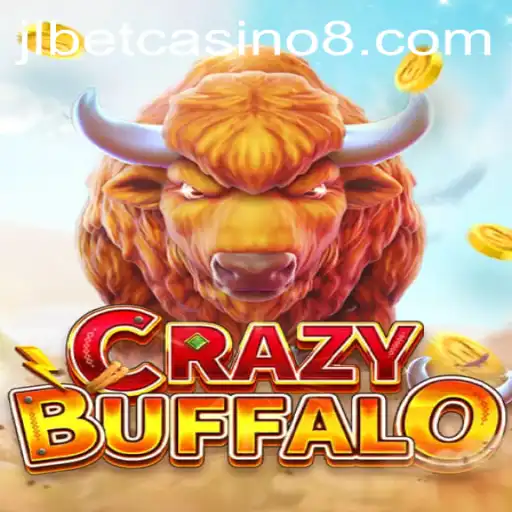 Discover the Thrill of CRAZYBUFFALO at jlbet Casino