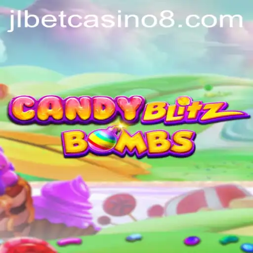 Discover the Sweet Thrills of CandyBlitzBombs: A Spotlight on the Exciting Casino Game at JLBet Casino