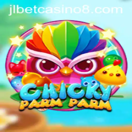 ChickyParmParm: An Exciting New Game at JLBet Casino