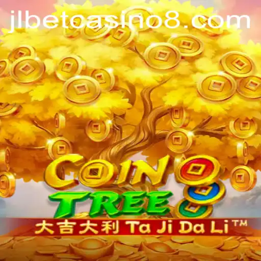 CoinTree: A New Gaming Experience at JLbet Casino