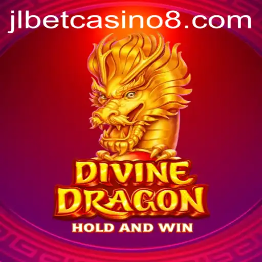 Unveiling the Mystique: DivineDragon - The Ultimate Casino Adventure at JLBet Casino