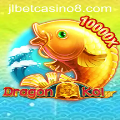 DragonKoi: An Exhilarating Adventure on JLBet Casino
