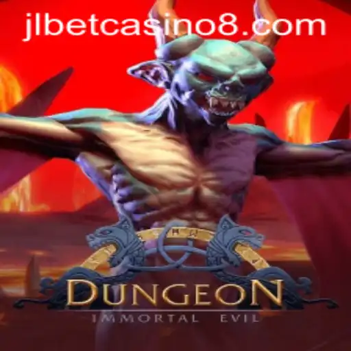 Exploring the Depths of Dungeon: A Thrilling Journey in jlbet Casino