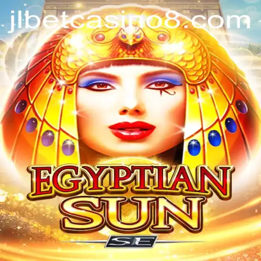 Discover the Excitement of EgyptianSunSE at jlbet Casino