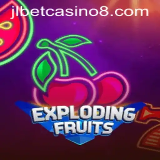 ExplodingFruits: A Fresh Take on Casino Gaming