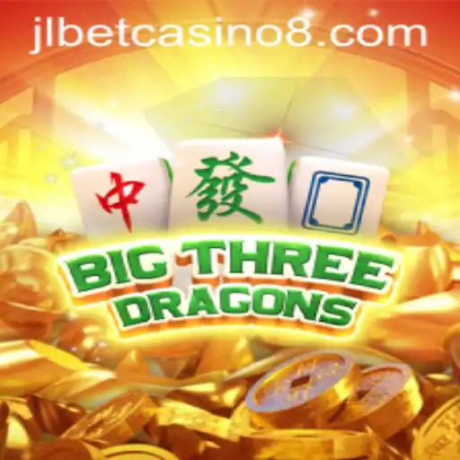 Exploring BigThreeDragons at jlbet Casino