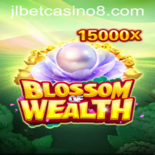 BlossomofWealth: Unveiling the Thrills of JLBet Casino's Latest Online Game