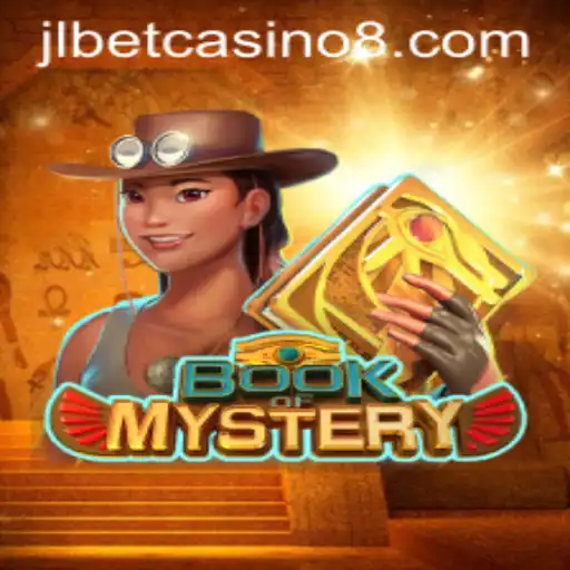Discovering the Enchantment of BookofMystery in the World of JLBet Casino