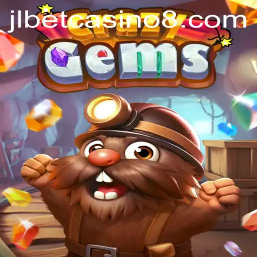 Exploring CrazyGems: A Thrilling Adventure at JLBet Casino