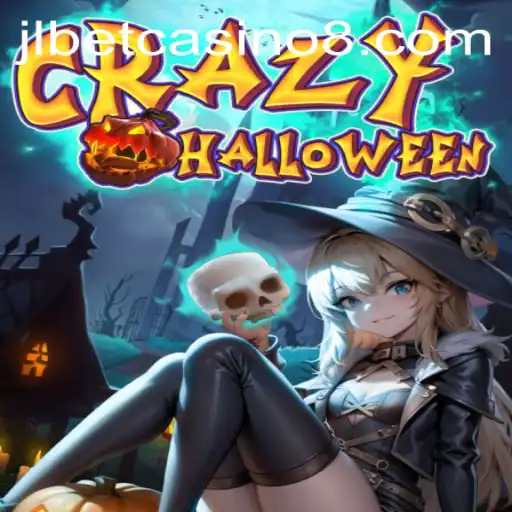 Unveiling the Thrilling World of CrazyHalloween at jlbet Casino
