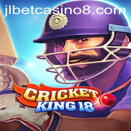 CricketKing18: A Fascinating Journey into a Virtual Cricket Arena