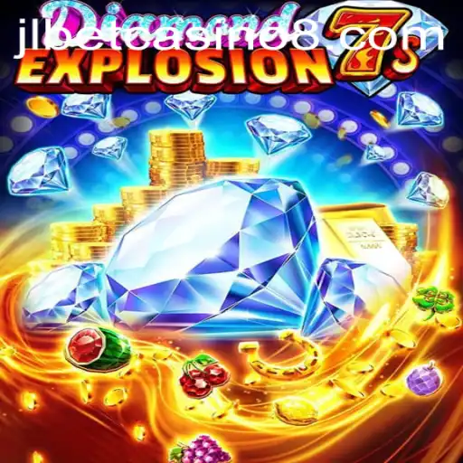 Discovering the Excitement of DiamondExplosion7s at JLBet Casino