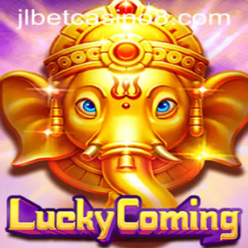 Discover the Thrills of LuckyComing