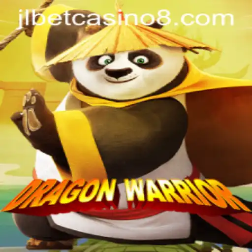 DragonWarrior: Unleashing Adventure in jlbet Casino