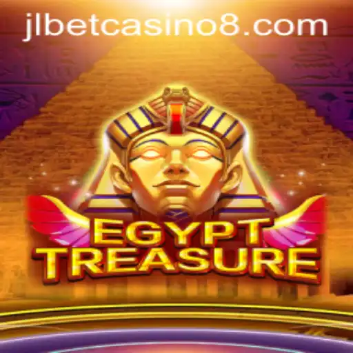 Unveiling the Mysteries of EgyptTreasure at jlbet Casino