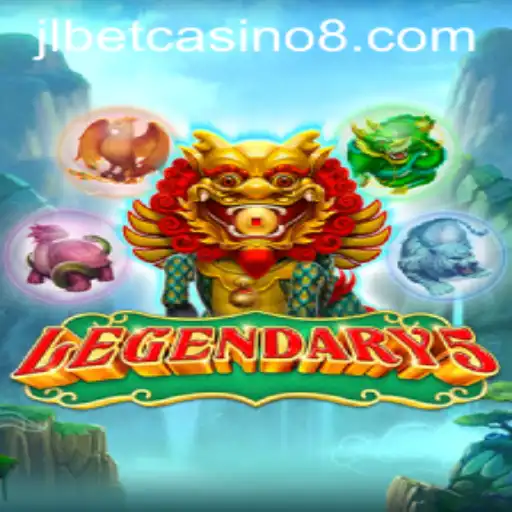 Exploring Legendary5 at jlbet Casino