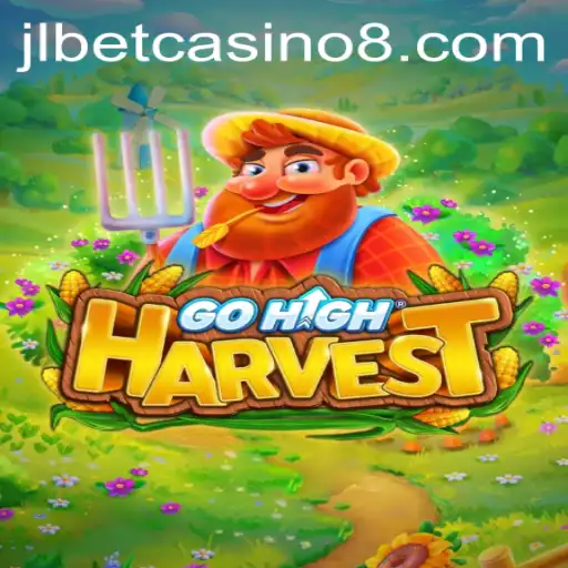 Exploring GoHighHarvest: A Thrilling Casino Game at JLbet Casino