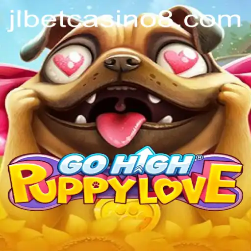GoHighPuppyLove: The Exciting World of Puppy-Themed Adventures in Online Gaming
