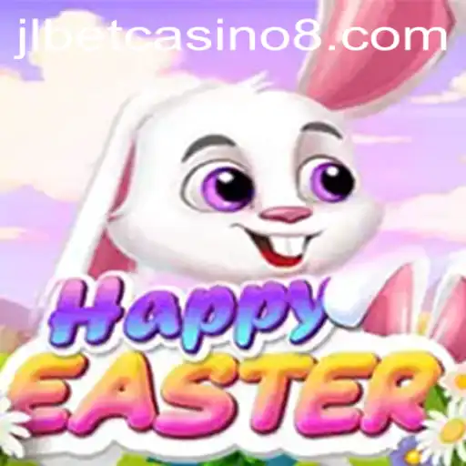 Discover HappyEaster: A Fun-Filled Adventure at jlbet Casino