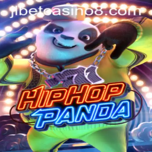 Exploring the Vibrant World of HipHopPanda at jlbet Casino