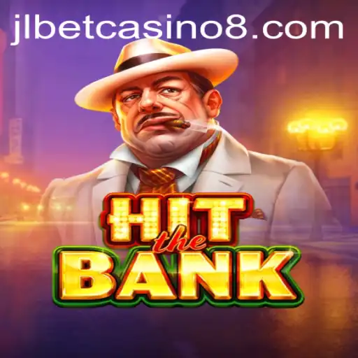 HitTheBank: A Riveting Addition to the JLBet Casino Lineup
