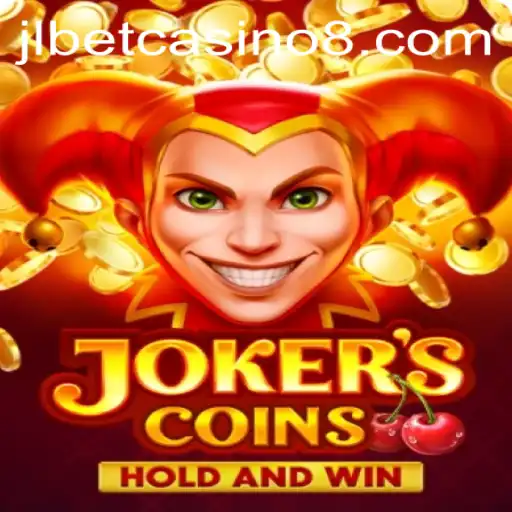 Discover the Thrills of JokersCoins at JLBet Casino