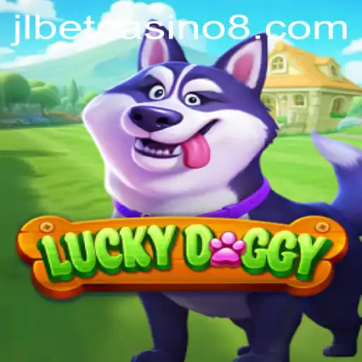 Discover the Thrilling World of LuckyDoggy at JLBet Casino