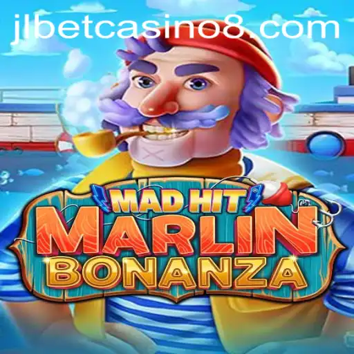 Discover the Exciting World of MadHitMarlinBonanza at jlbet Casino