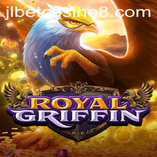 Exploring RoyalGriffin: A Majestic Adventure in jlbet Casino