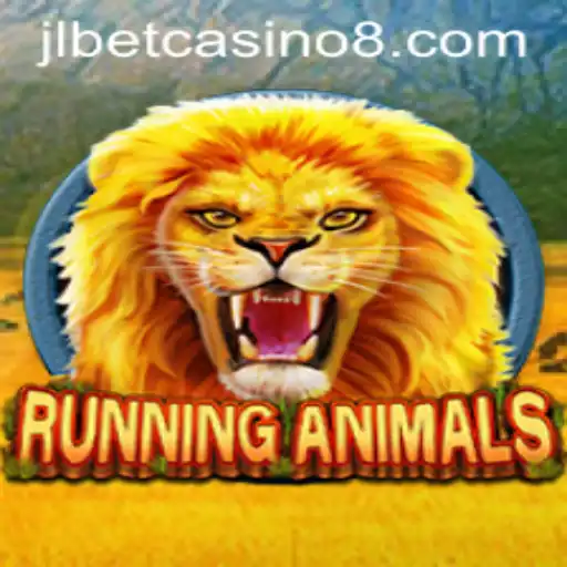 RunningAnimals: A Thrilling Adventure in JLBet Casino