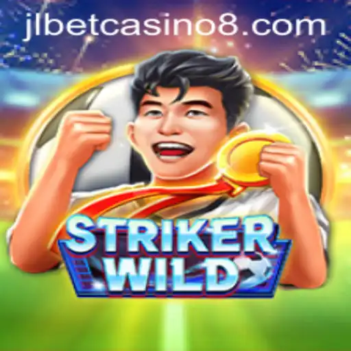 StrikerWILD: The Thrilling Adventure at JLBet Casino