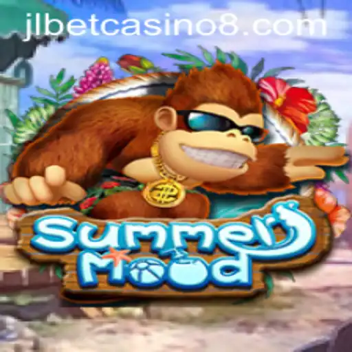 Exploring SummerMood: A Thrilling Addition to Online Gaming at JLBet Casino