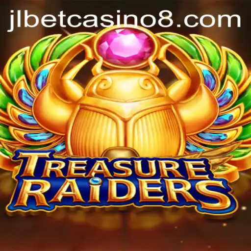 Discovering TREASURERAIDERS: A Thrilling Adventure with jlbet Casino