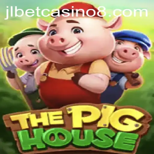 Explore ThePigHouse: A Unique Game Experience at jlbet Casino