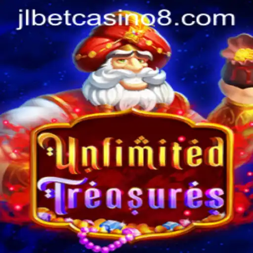 Discover the Allure of UnlimitedTreasures at JLBet Casino