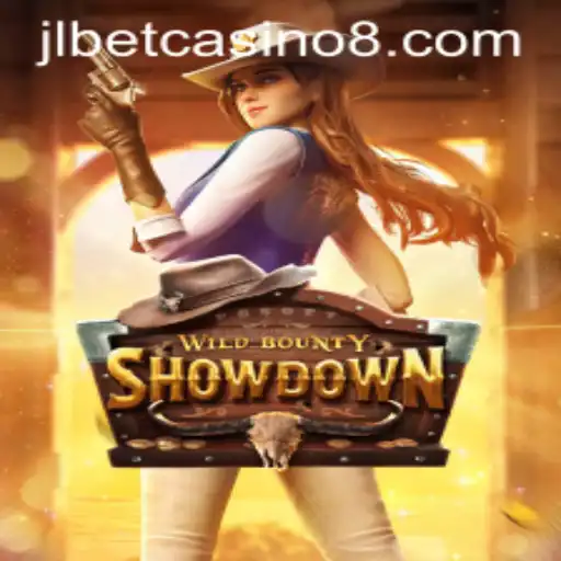 WildBountyShowdown: The Exciting New Game at jlbet Casino