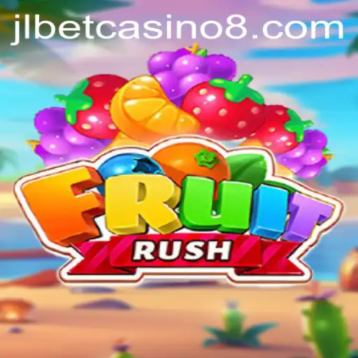 Discover the Exciting World of FruitRush at JLBet Casino