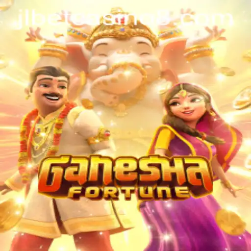Discover the Magic of Ganesha Fortune at JLBet Casino