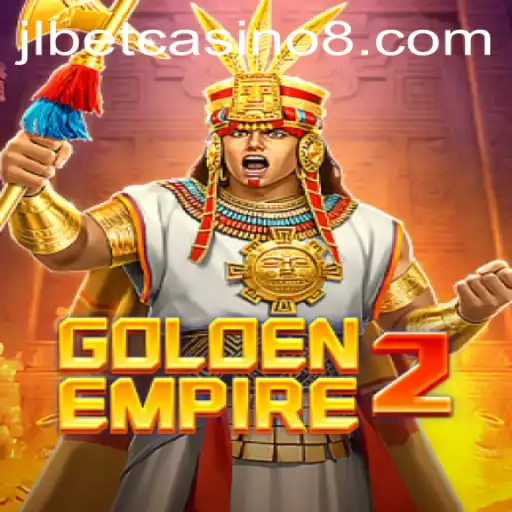 Exploring the Thrills of GoldenEmpire2 at jlbet Casino