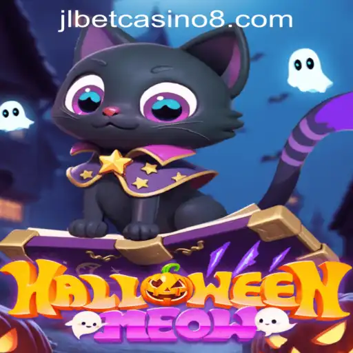 Unveiling HalloweenMeow: A Spooky Adventure at jlbet Casino