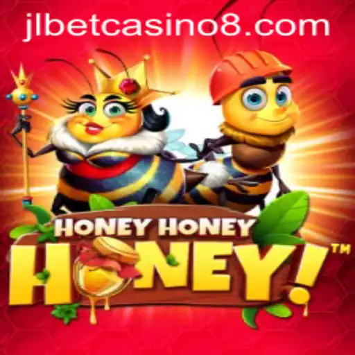 Discover the Thrilling World of HoneyHoneyHoney at JLBet Casino