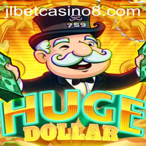 Explore HugeDollar: A New Era of Gaming at JLBet Casino