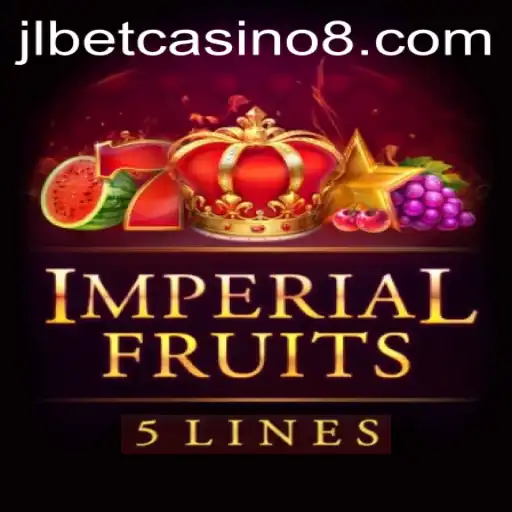 Discover the Thrills of ImperialFruits5 at Jlbet Casino