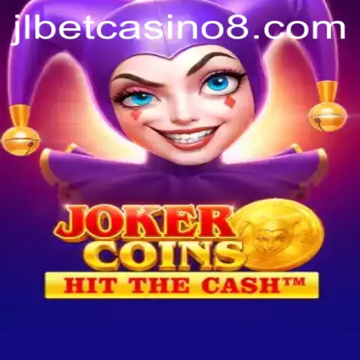 Discover the Exciting World of JokerCoins at JLBet Casino