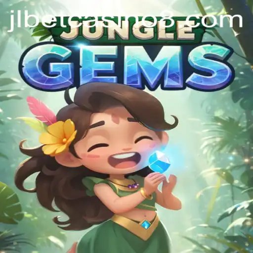 Discover the Exciting World of JungleGems at JLBet Casino